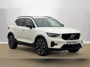 Used Volvo XC40 2025 for sale - 78140491: Photo