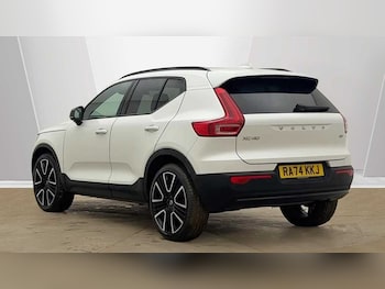 Used Volvo XC40 2025 for sale - 78140491: Photo