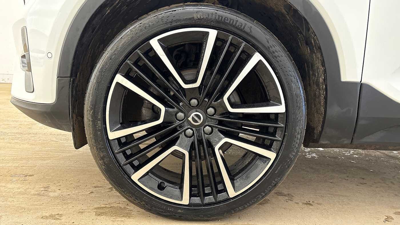 Used Volvo XC40 2025 for sale - 78140491: Photo 4