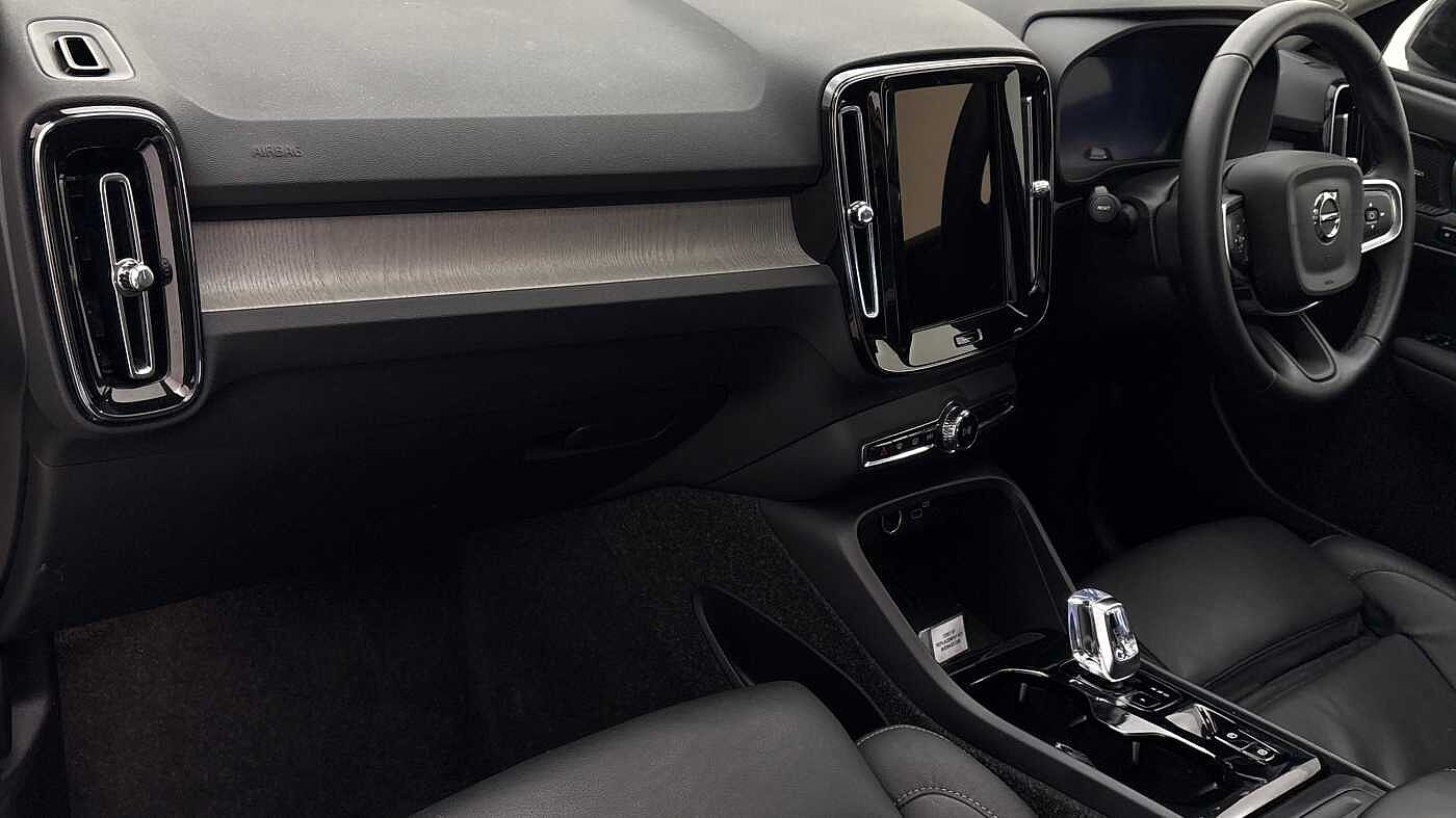 Used Volvo XC40 2025 for sale - 78140491: Photo 6