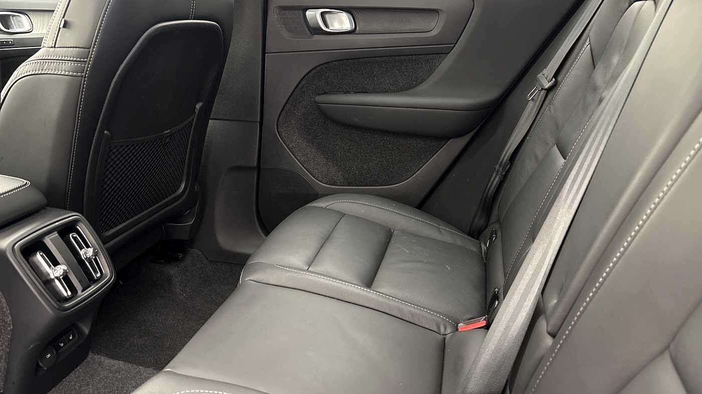 Used Volvo XC40 2025 for sale - 78140491: Photo 7