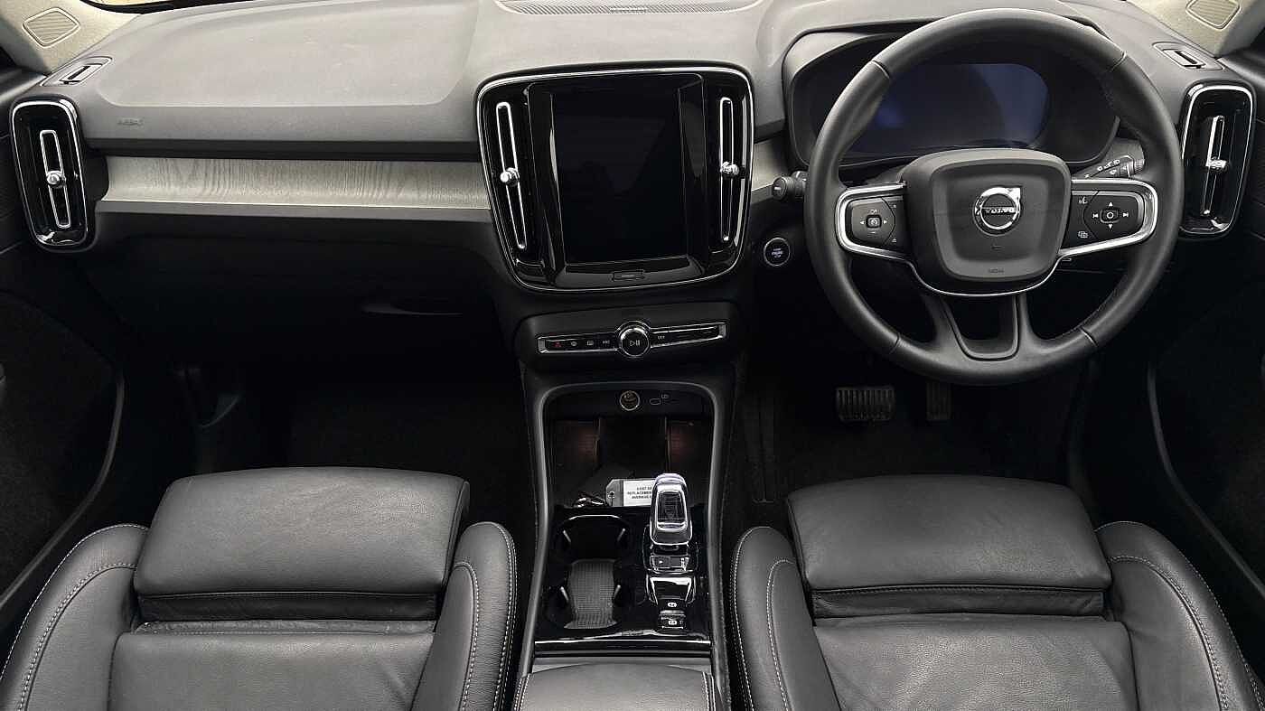 Used Volvo XC40 2025 for sale - 78140491: Photo 8