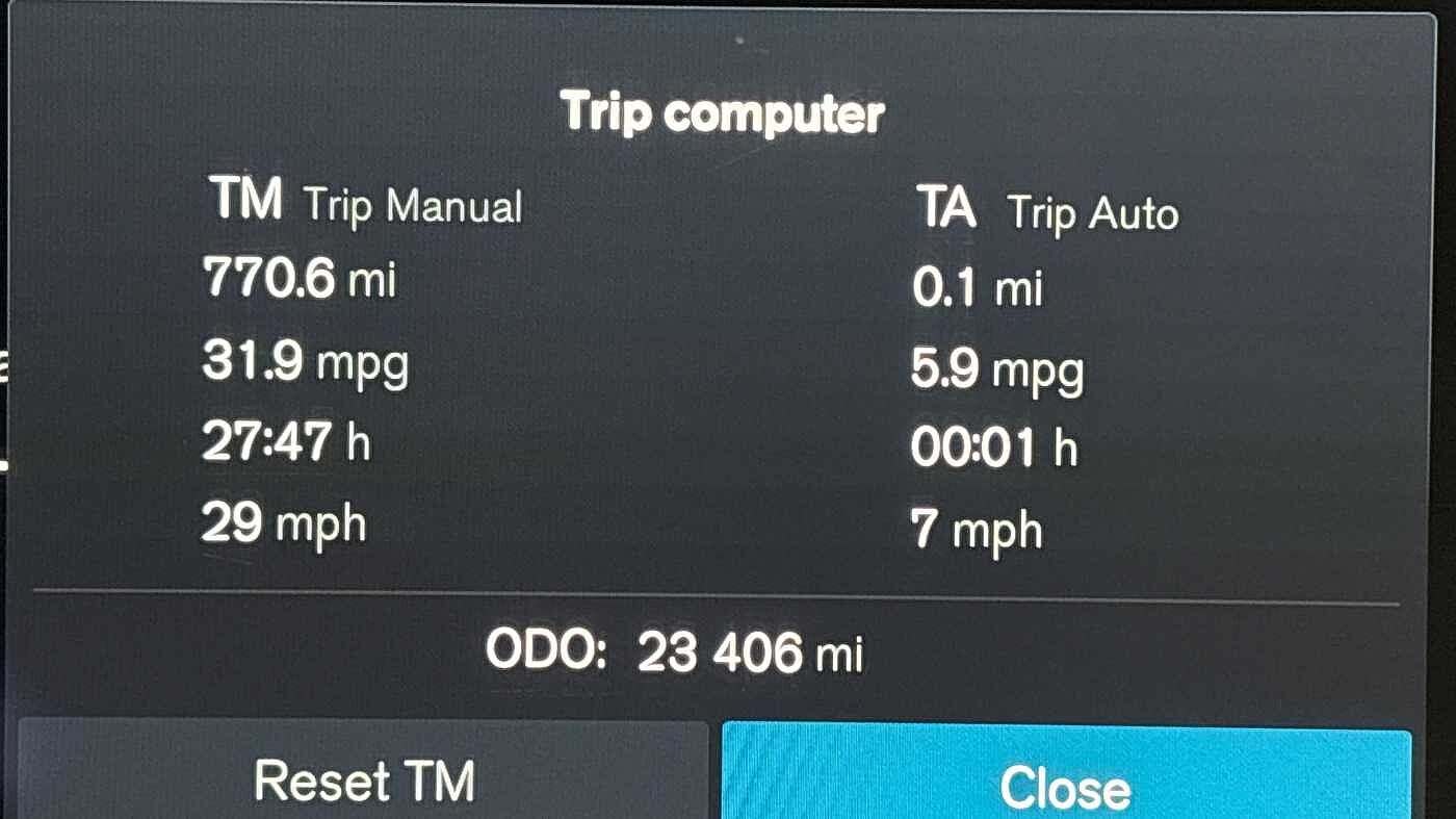 Used Volvo XC40 2025 for sale - 78140491: Photo 9