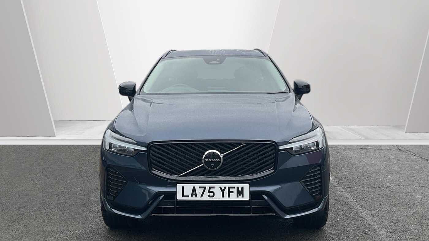 Used Volvo XC60 2025 for sale - 78036085: Photo 10