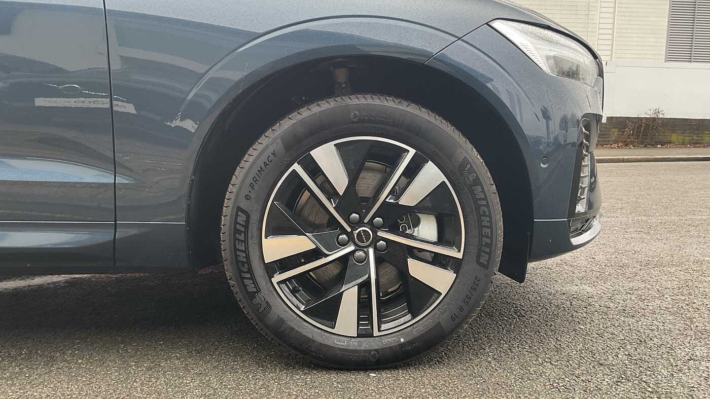 Used Volvo XC60 2025 for sale - 78036085: Photo 11