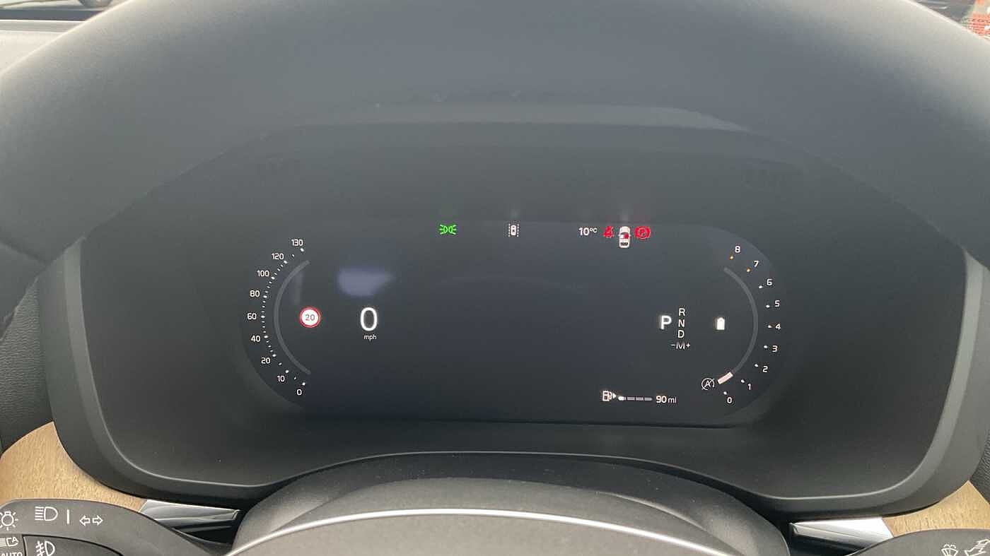 Used Volvo XC60 2025 for sale - 78036085: Photo 13