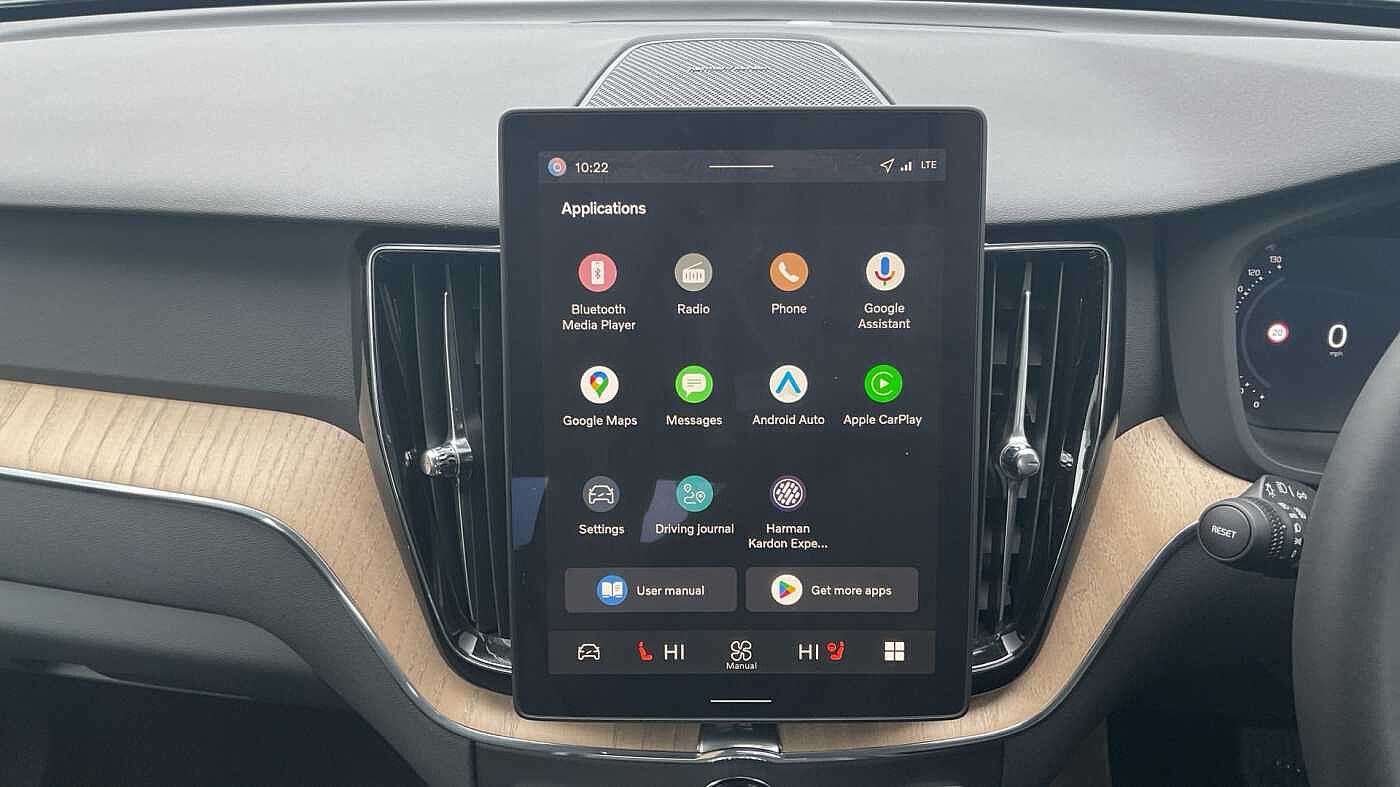 Used Volvo XC60 2025 for sale - 78036085: Photo 14