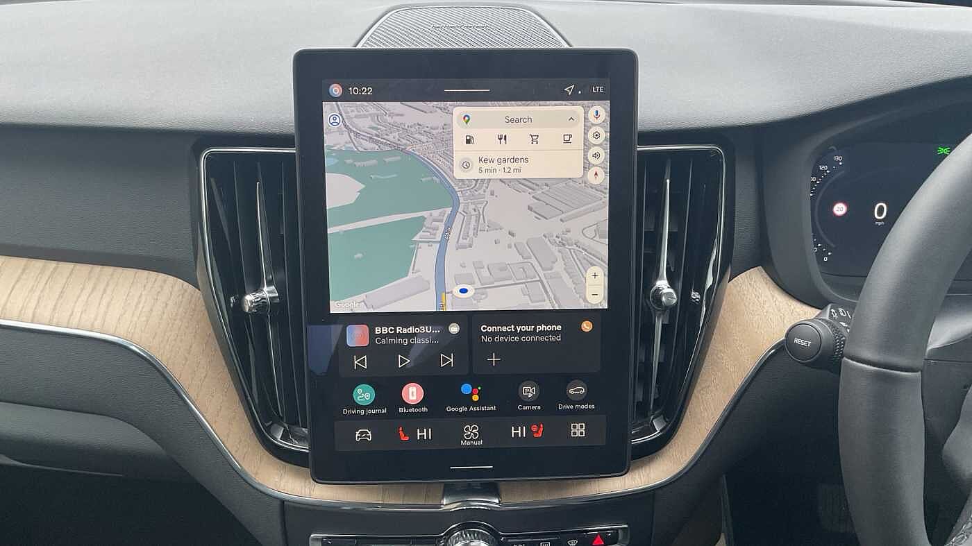 Used Volvo XC60 2025 for sale - 78036085: Photo 18