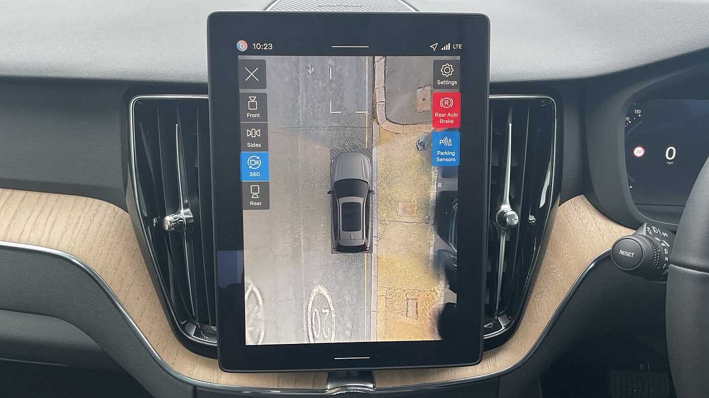 Used Volvo XC60 2025 for sale - 78036085: Photo 19