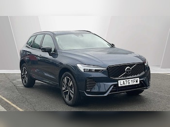 Used Volvo XC60 2025 for sale - 78036085: Photo