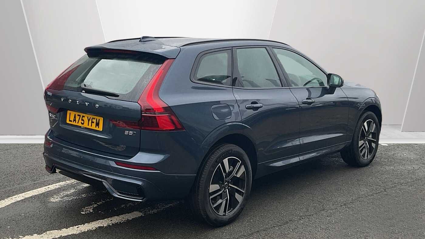 Used Volvo XC60 2025 for sale - 78036085: Photo 2