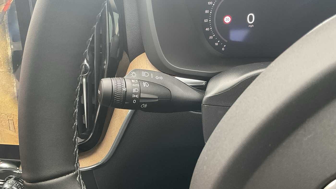 Used Volvo XC60 2025 for sale - 78036085: Photo 20