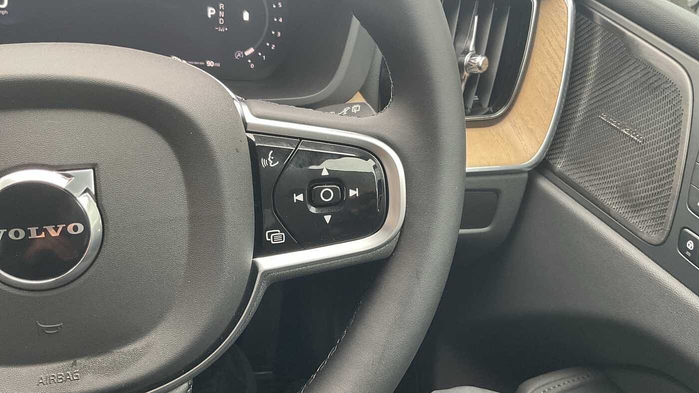 Used Volvo XC60 2025 for sale - 78036085: Photo 22