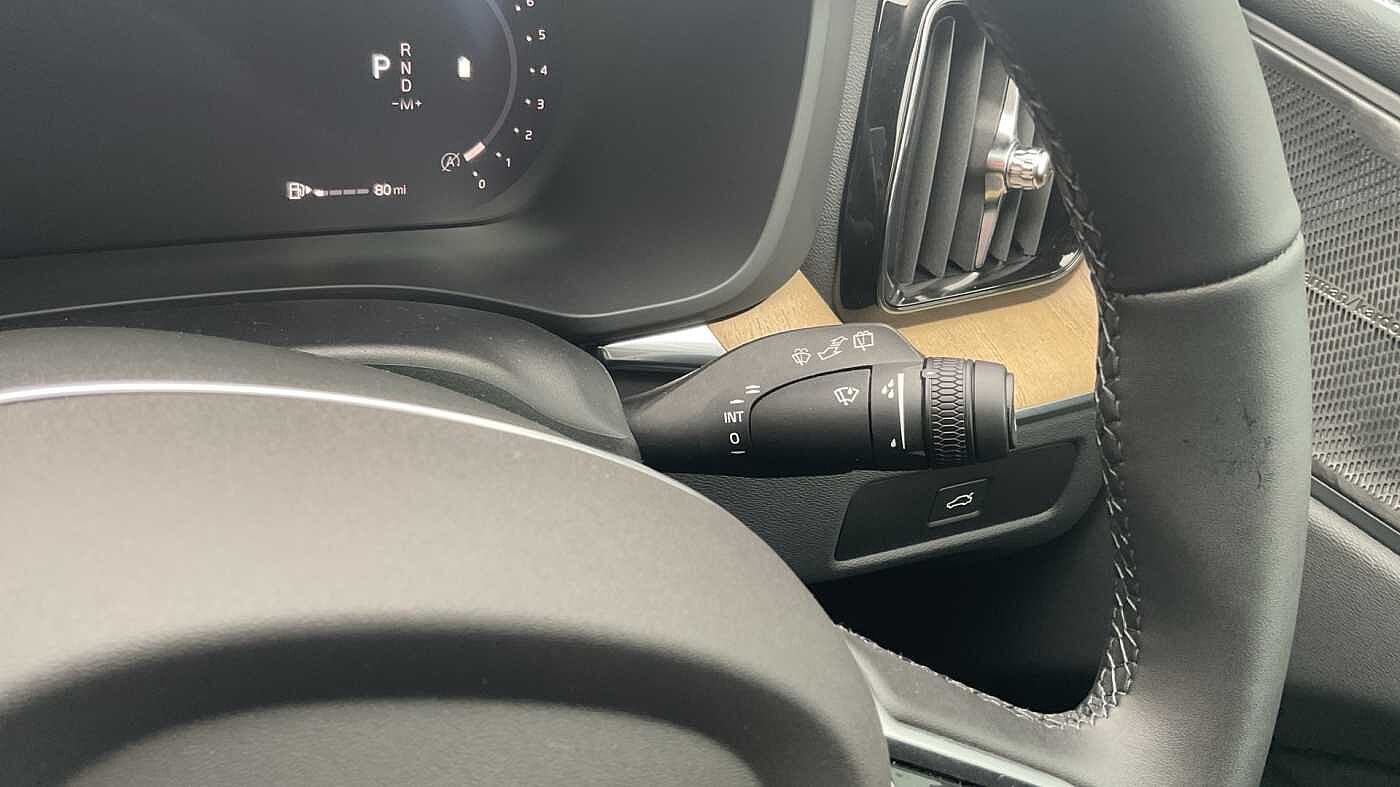 Used Volvo XC60 2025 for sale - 78036085: Photo 23