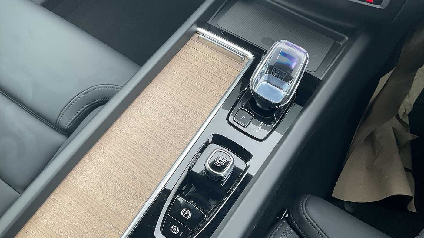 Used Volvo XC60 2025 for sale - 78036085: Photo 26