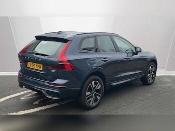 Used Volvo XC60 2025 for sale - 78036085: Photo