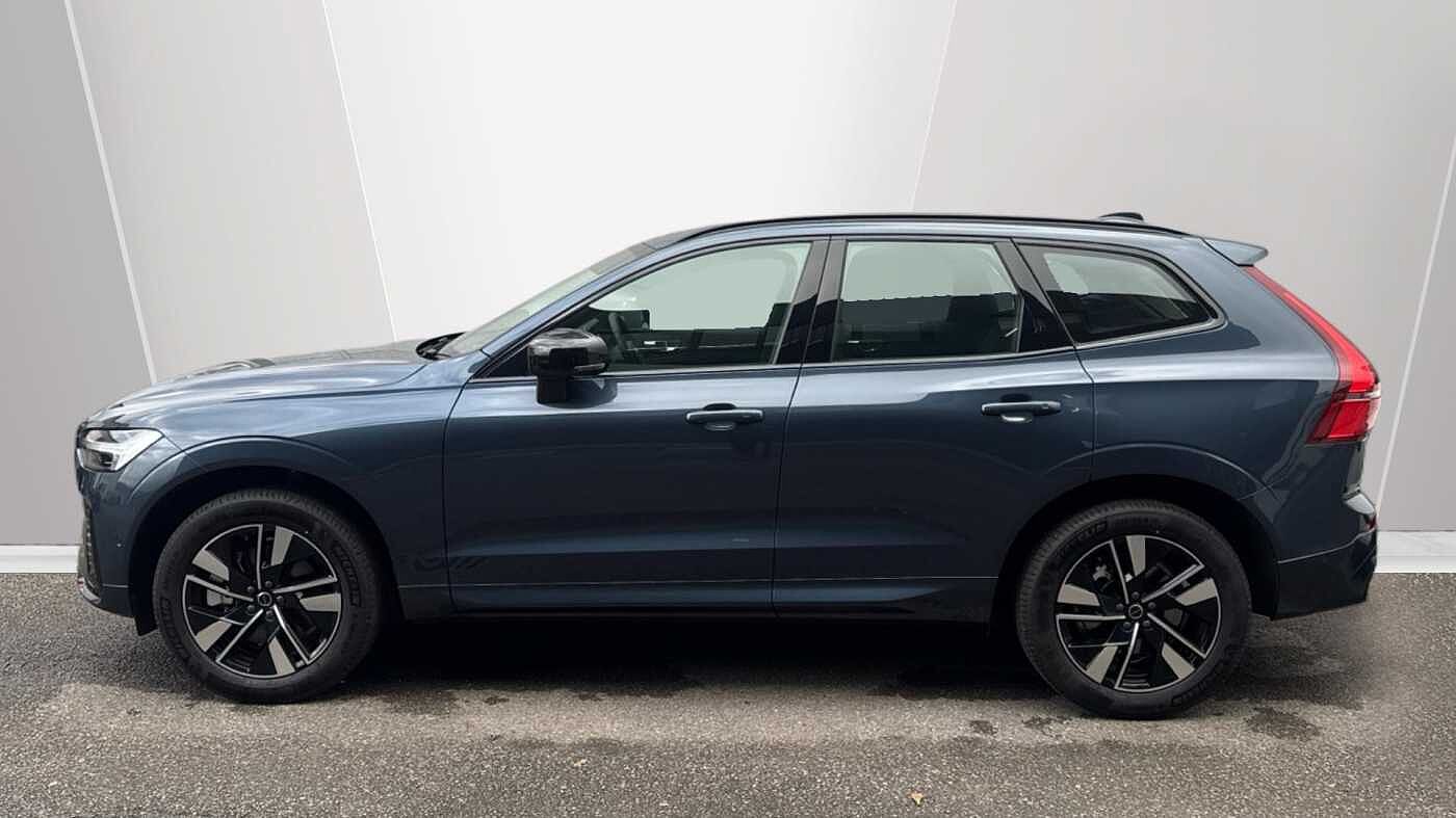 Used Volvo XC60 2025 for sale - 78036085: Photo 3