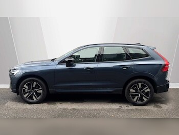 Used Volvo XC60 2025 for sale - 78036085: Photo