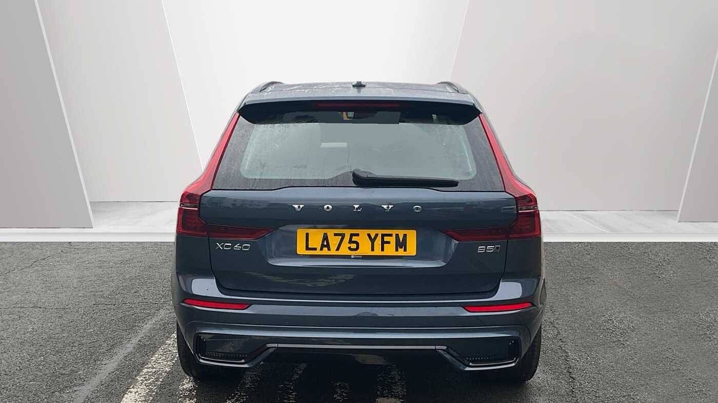 Used Volvo XC60 2025 for sale - 78036085: Photo 9