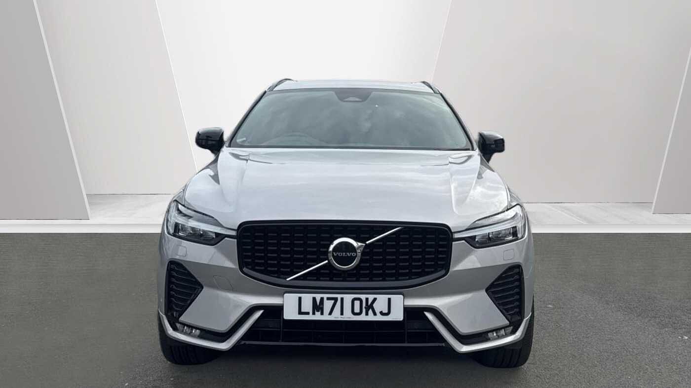 Used Volvo XC60 2021 for sale - 78036076: Photo 10