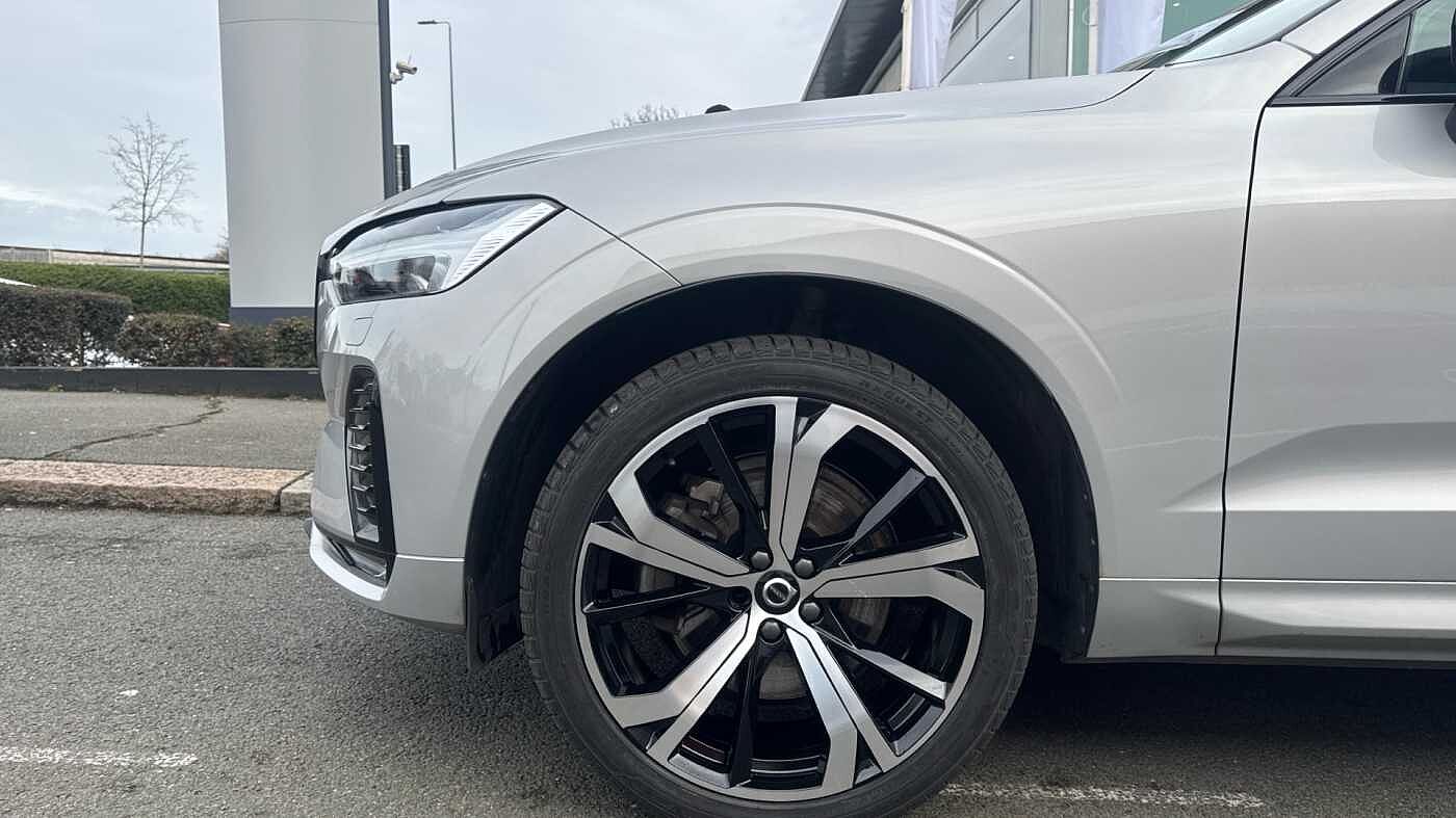 Used Volvo XC60 2021 for sale - 78036076: Photo 11