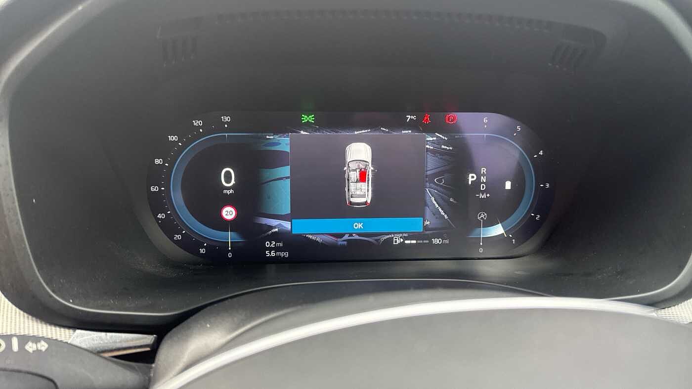 Used Volvo XC60 2021 for sale - 78036076: Photo 13