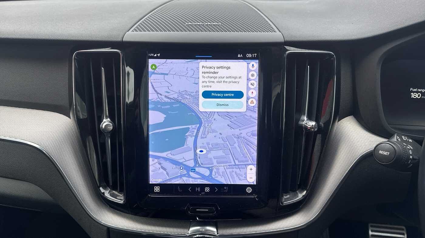 Used Volvo XC60 2021 for sale - 78036076: Photo 14