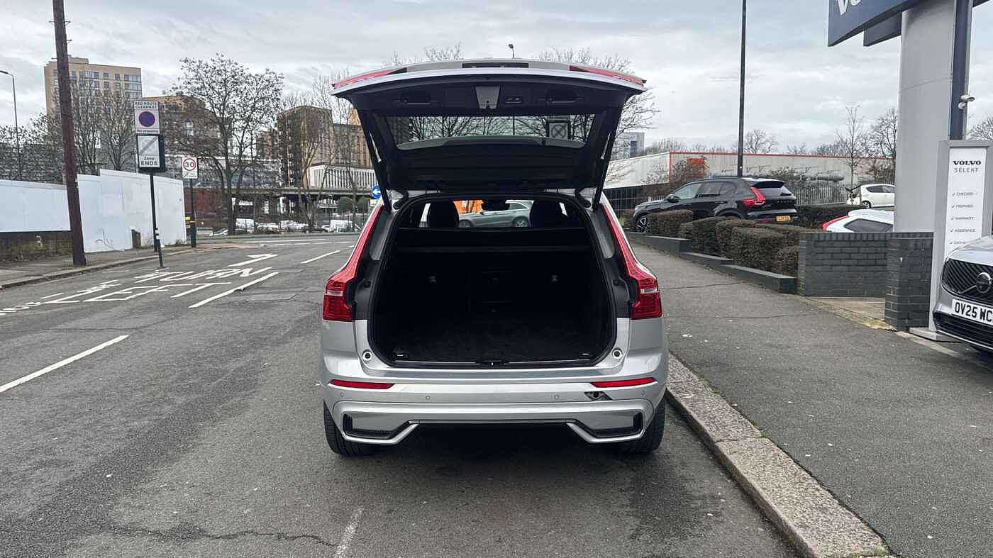 Used Volvo XC60 2021 for sale - 78036076: Photo 15