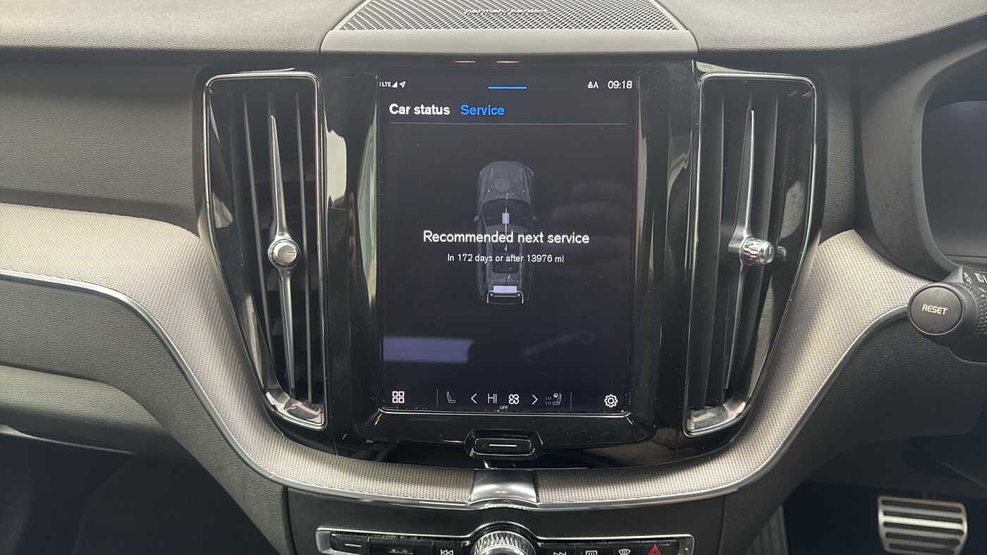 Used Volvo XC60 2021 for sale - 78036076: Photo 16