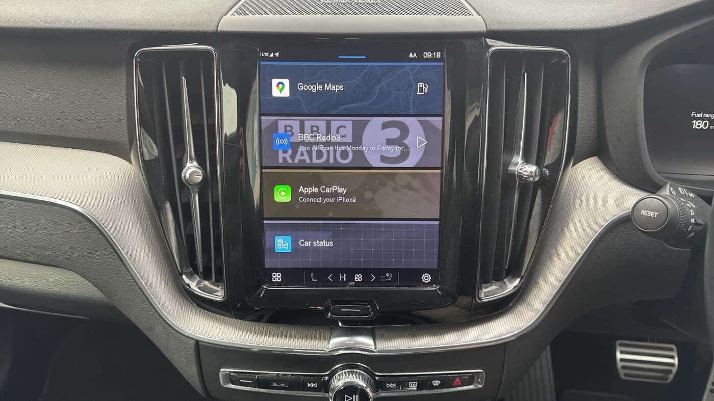 Used Volvo XC60 2021 for sale - 78036076: Photo 17