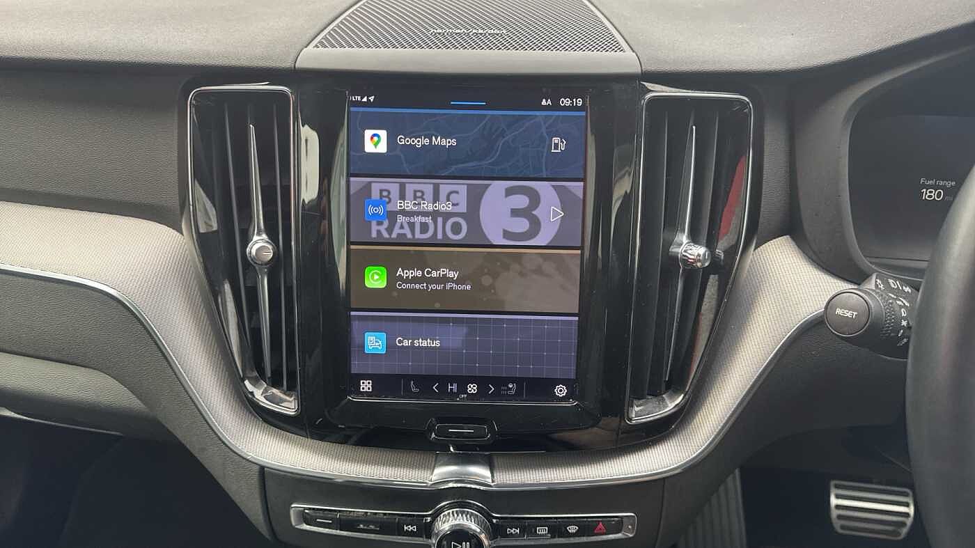 Used Volvo XC60 2021 for sale - 78036076: Photo 18