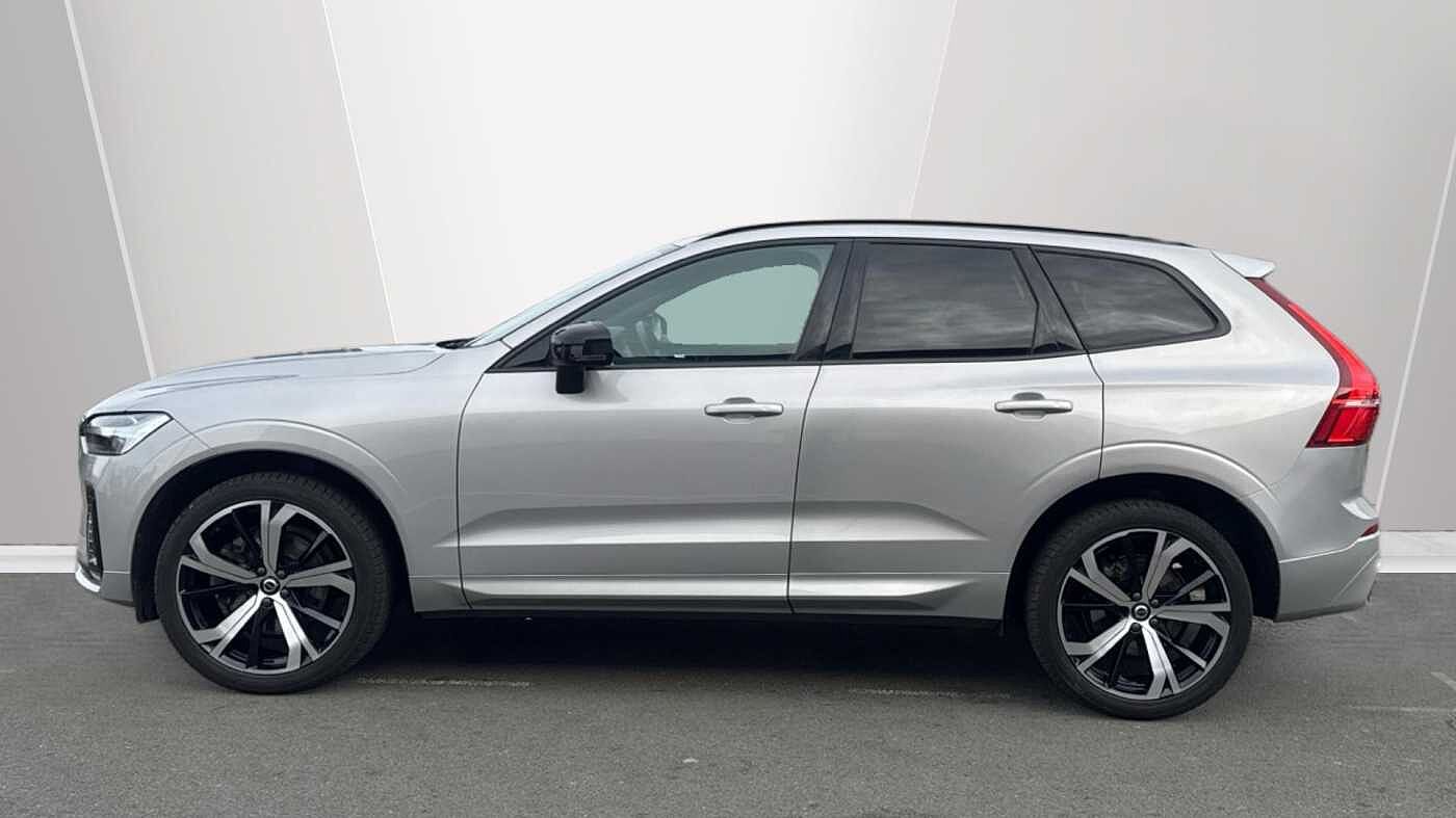 Used Volvo XC60 2021 for sale - 78036076: Photo 3
