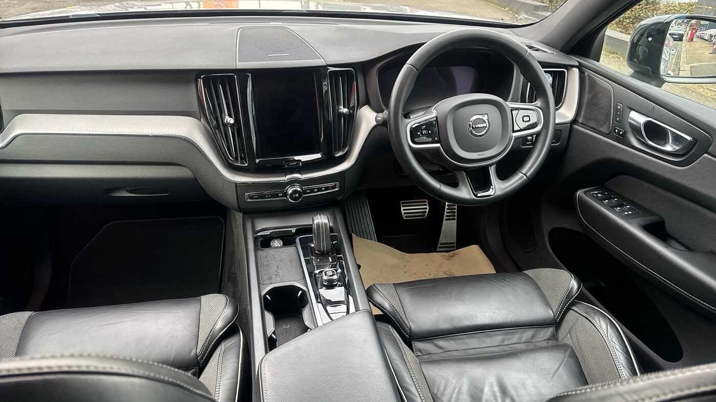 Used Volvo XC60 2021 for sale - 78036076: Photo 5