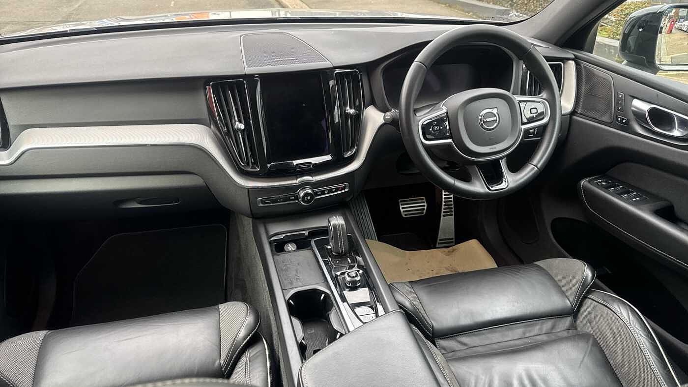 Used Volvo XC60 2021 for sale - 78036076: Photo 6