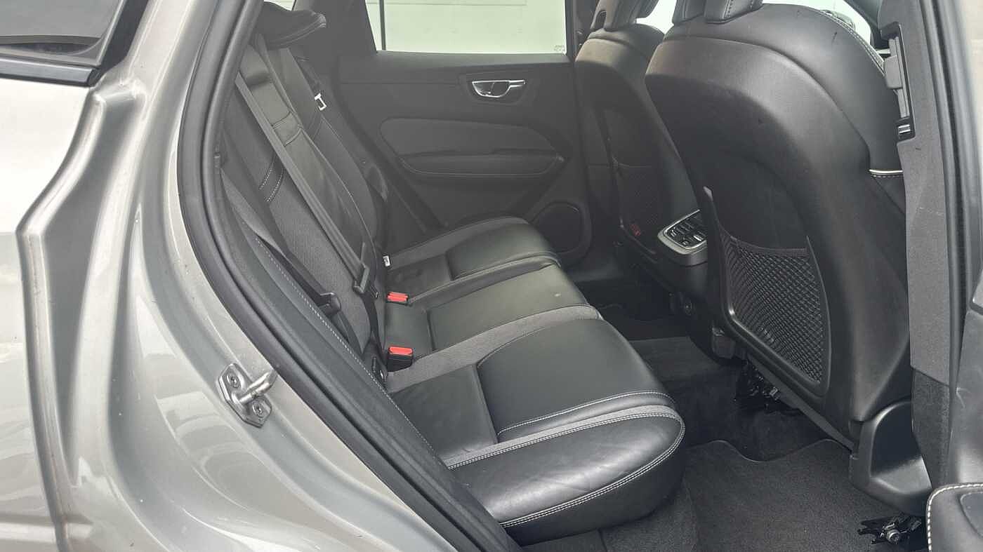 Used Volvo XC60 2021 for sale - 78036076: Photo 8