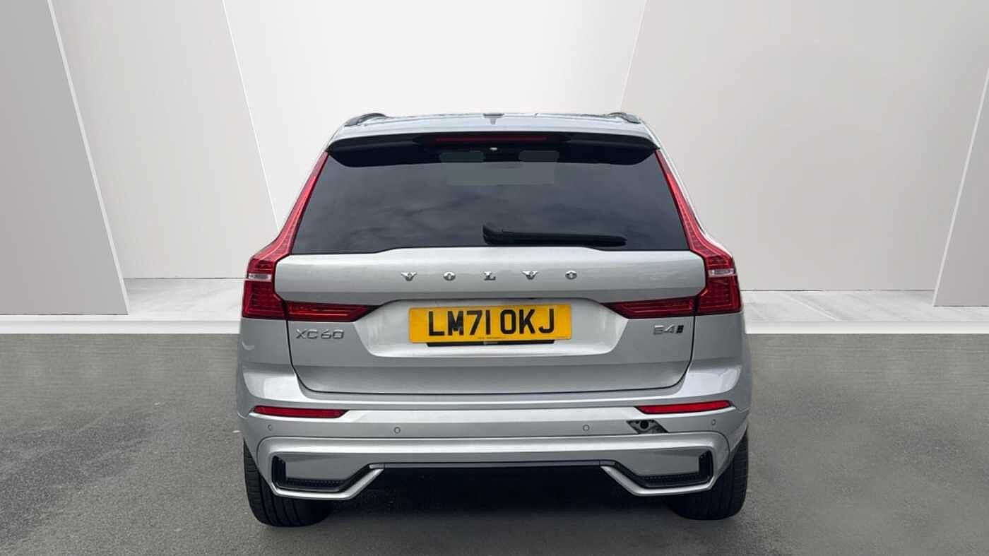 Used Volvo XC60 2021 for sale - 78036076: Photo 9