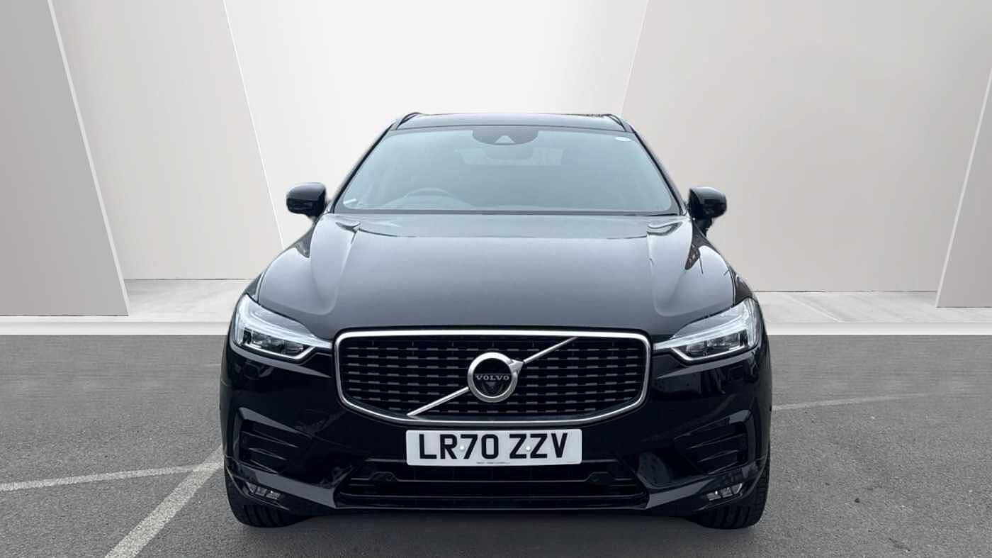 Used Volvo XC60 2020 for sale - 78036099: Photo 10
