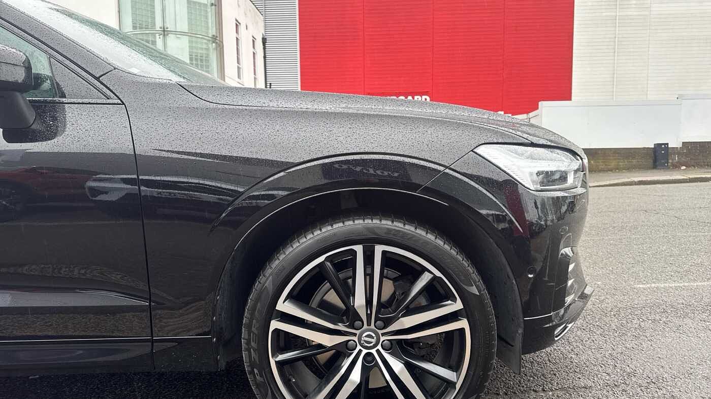 Used Volvo XC60 2020 for sale - 78036099: Photo 11