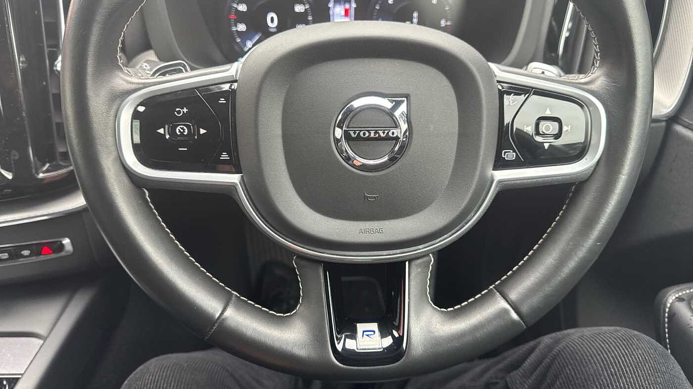 Used Volvo XC60 2020 for sale - 78036099: Photo 12