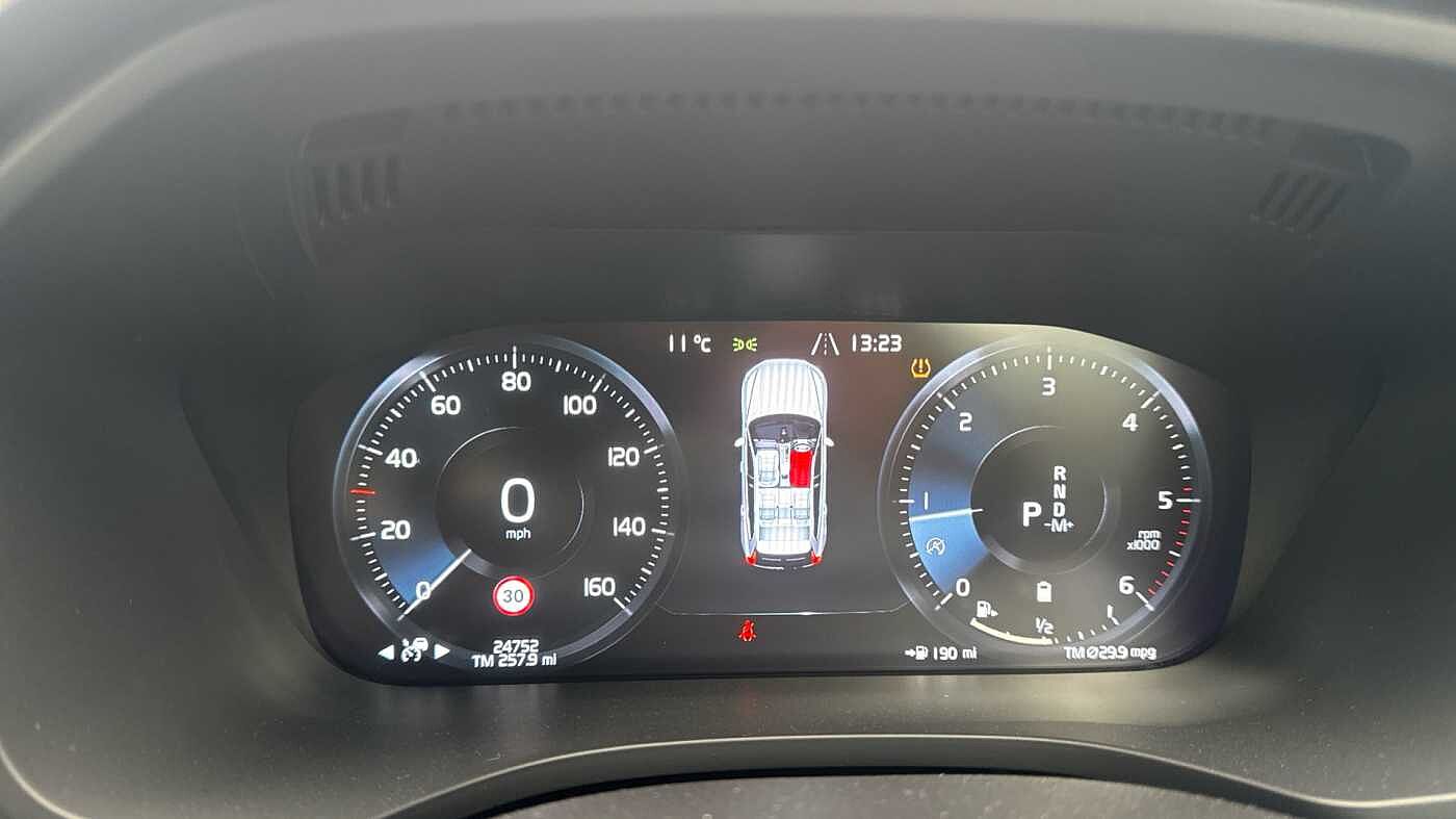 Used Volvo XC60 2020 for sale - 78036099: Photo 13