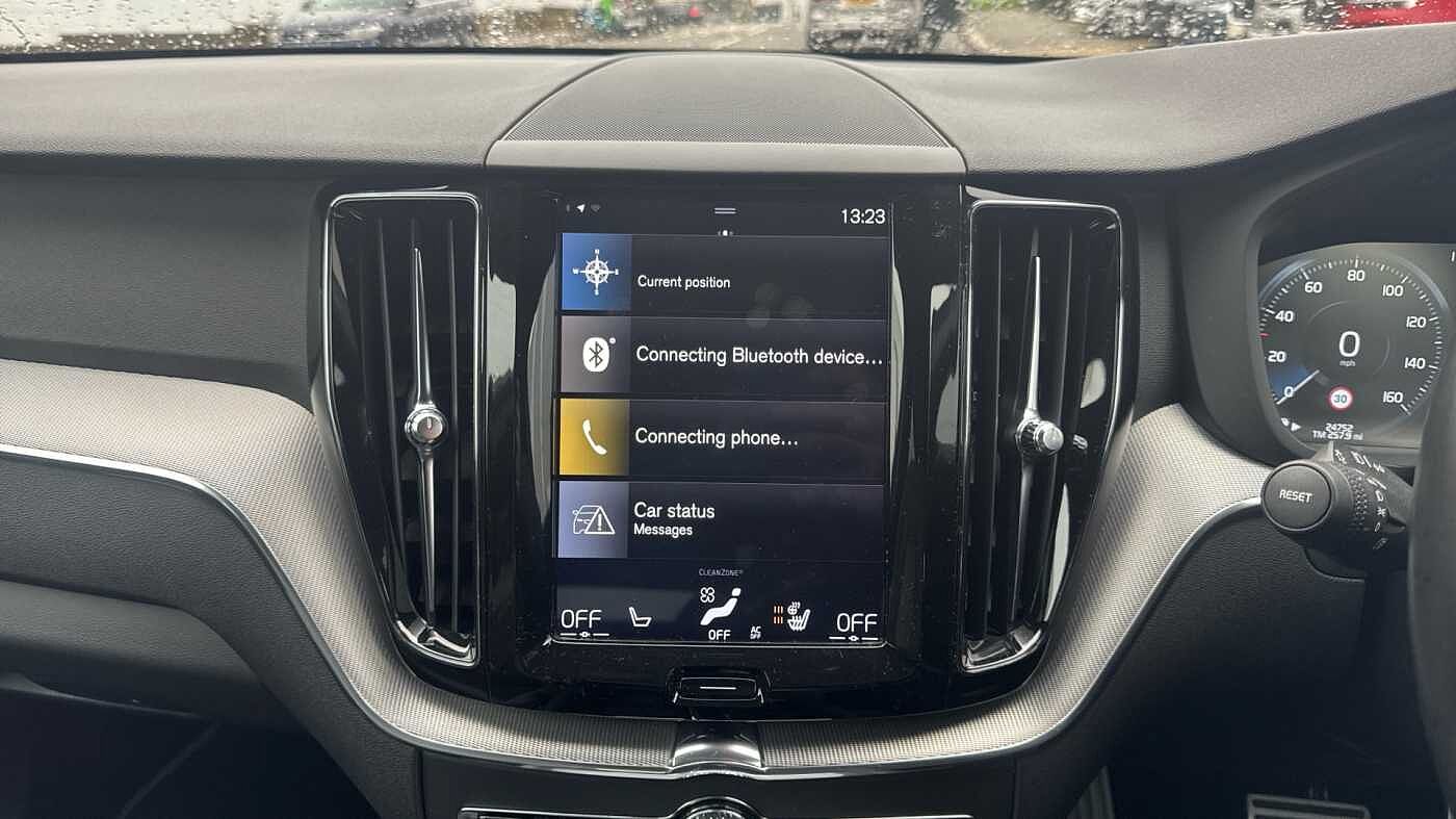 Used Volvo XC60 2020 for sale - 78036099: Photo 14