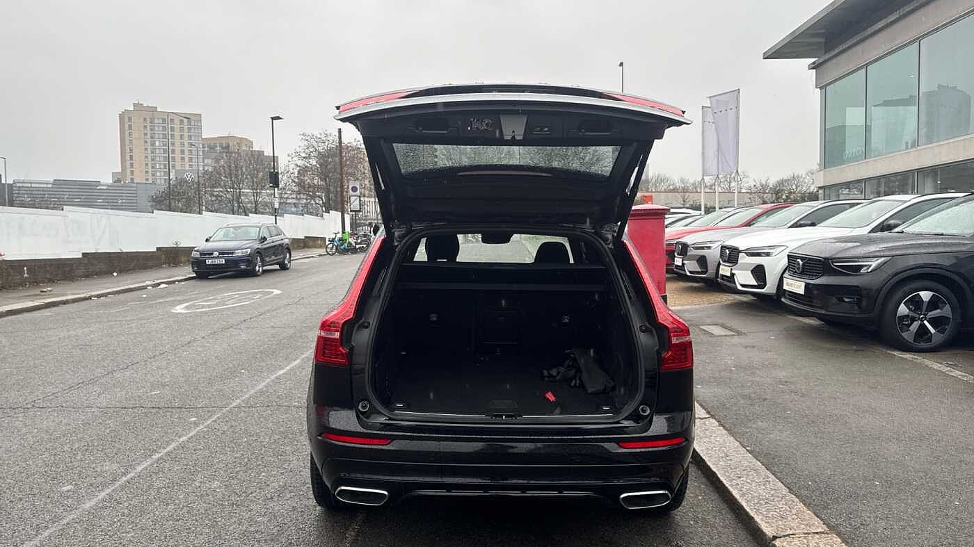 Used Volvo XC60 2020 for sale - 78036099: Photo 15