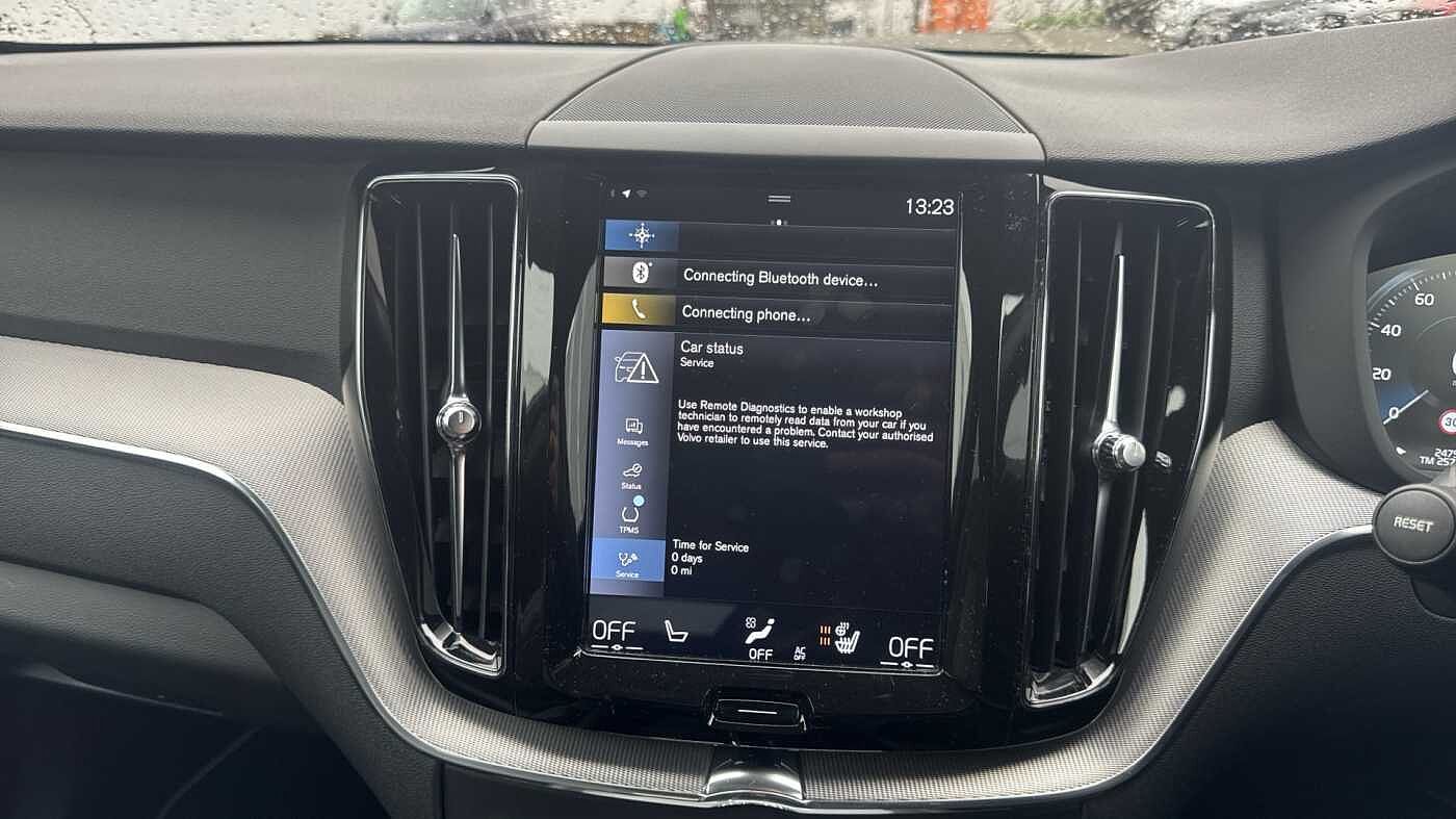 Used Volvo XC60 2020 for sale - 78036099: Photo 16