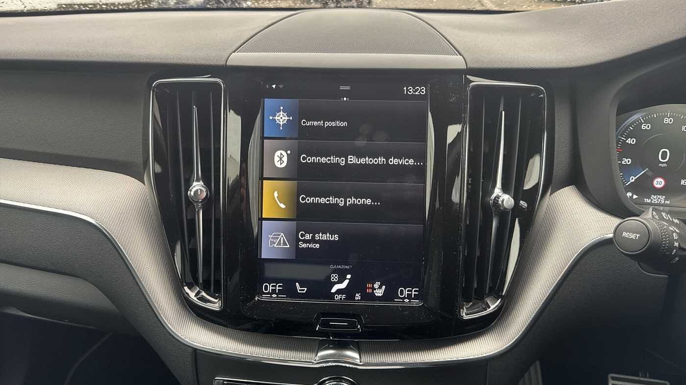 Used Volvo XC60 2020 for sale - 78036099: Photo 17