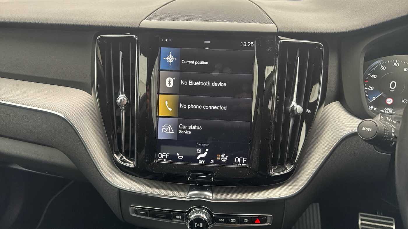 Used Volvo XC60 2020 for sale - 78036099: Photo 18