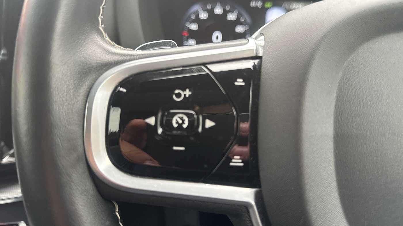 Used Volvo XC60 2020 for sale - 78036099: Photo 20