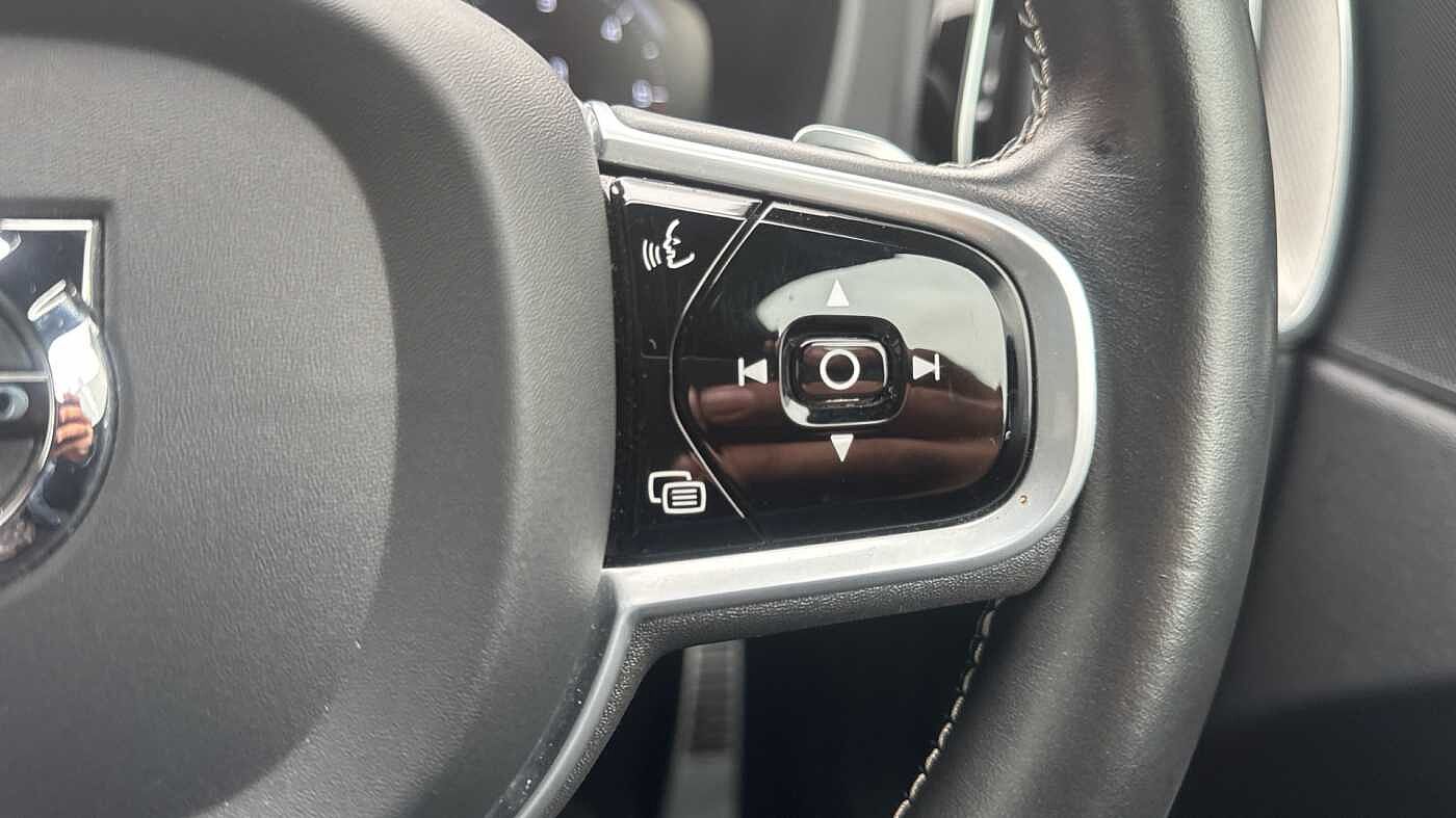 Used Volvo XC60 2020 for sale - 78036099: Photo 21