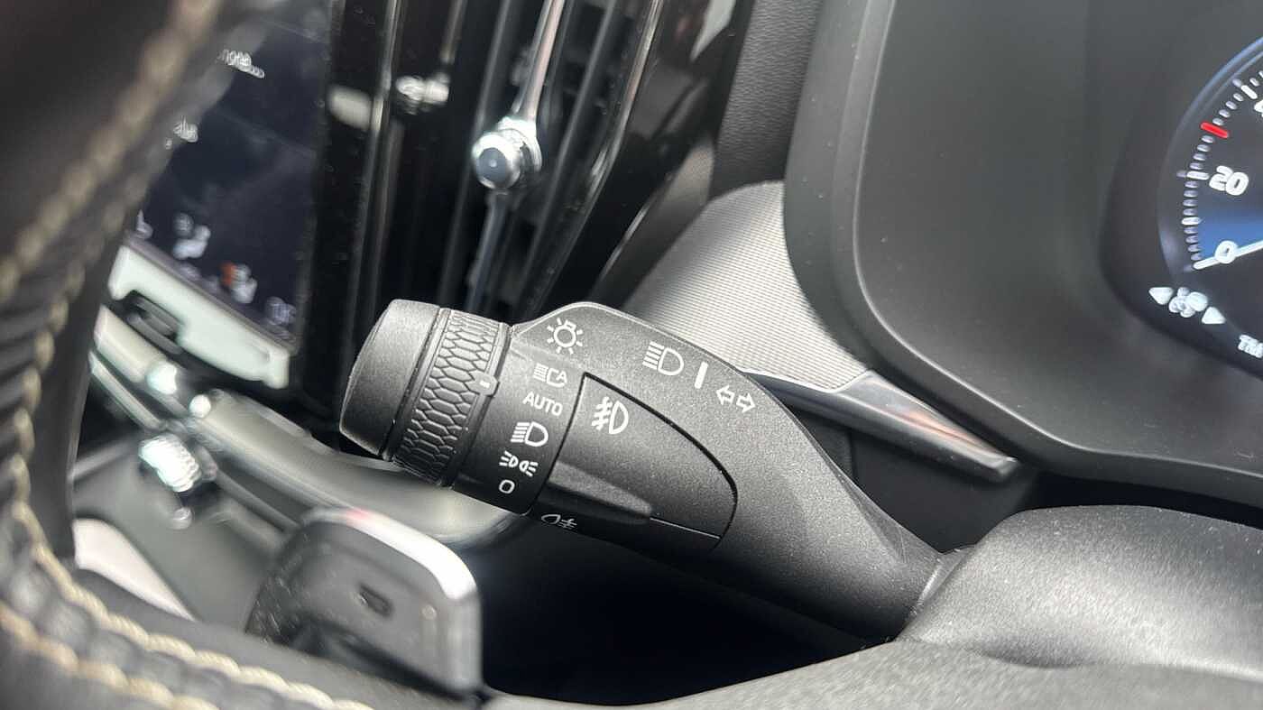 Used Volvo XC60 2020 for sale - 78036099: Photo 22