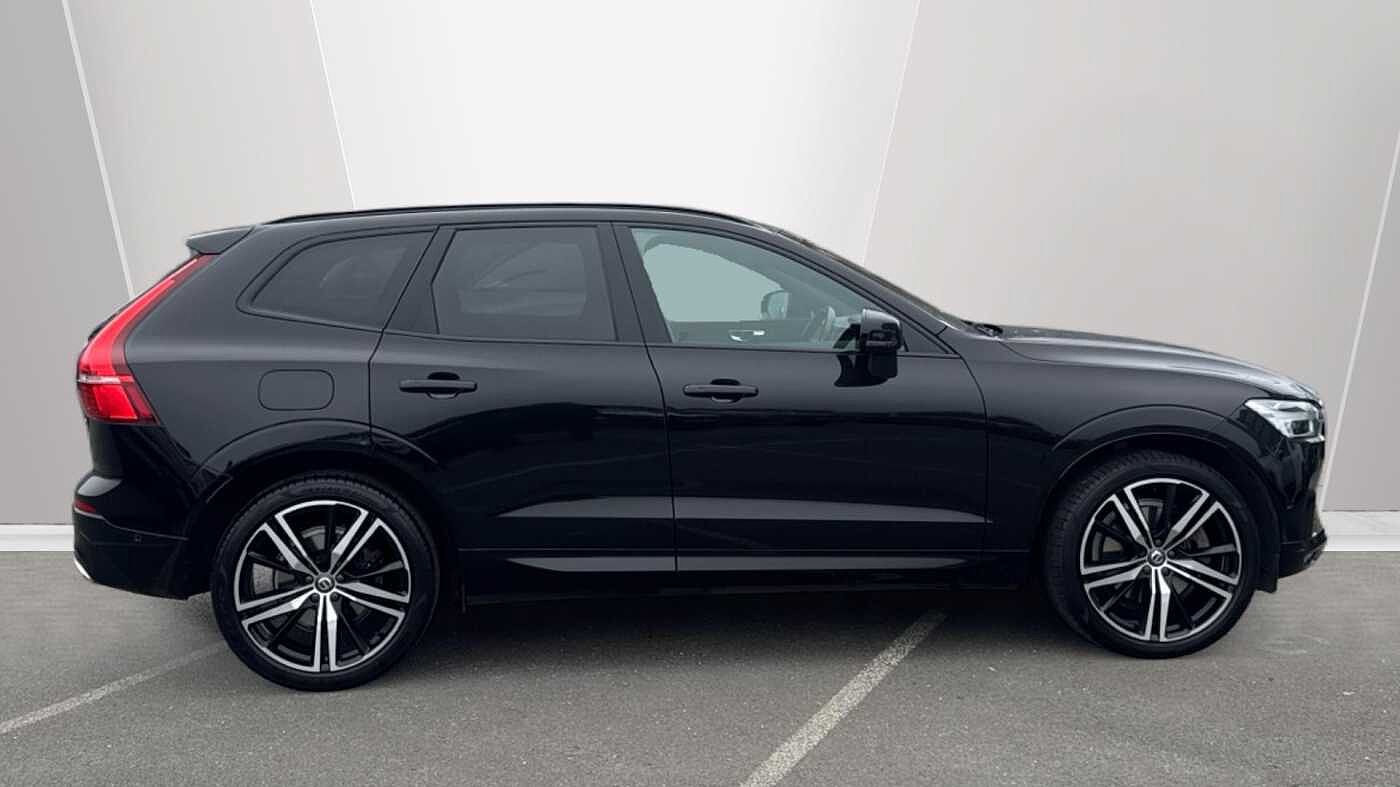 Used Volvo XC60 2020 for sale - 78036099: Photo 3