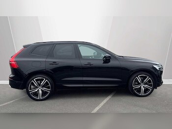 Used Volvo XC60 2020 for sale - 78036099: Photo